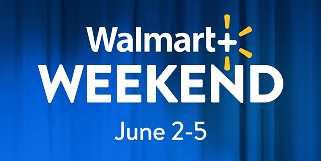 Walmart+