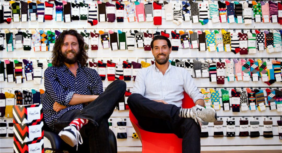 Happy Socks