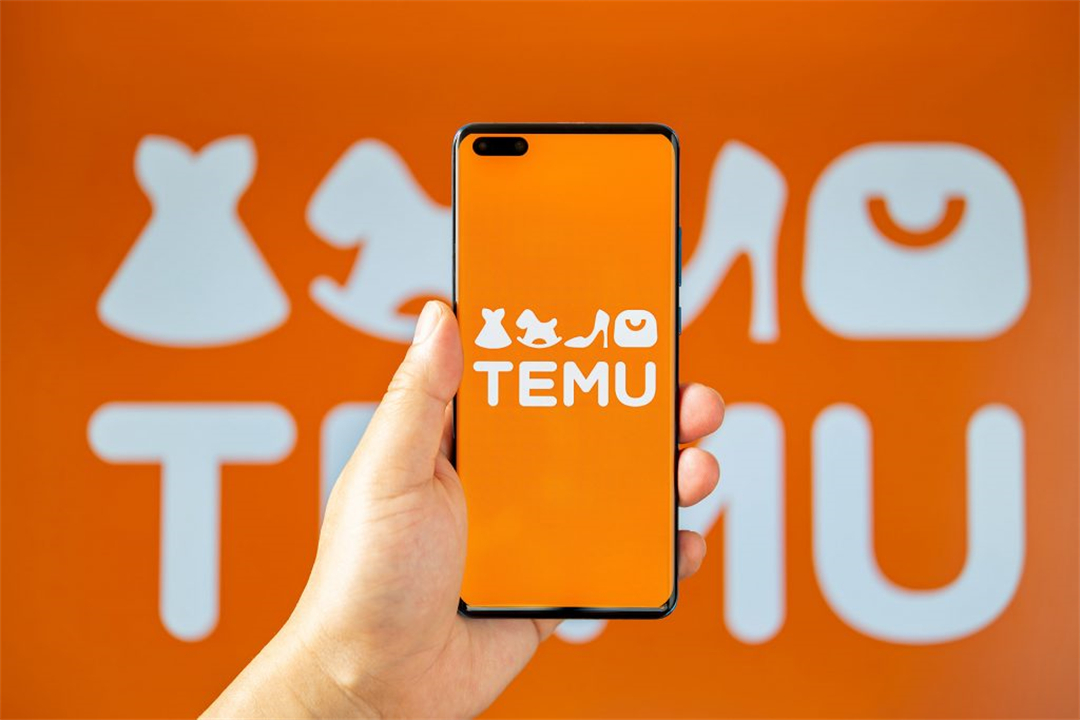 Temu半托管